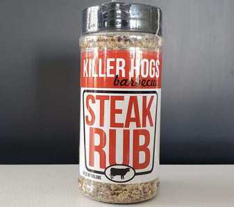 Killer hogs cheap rub